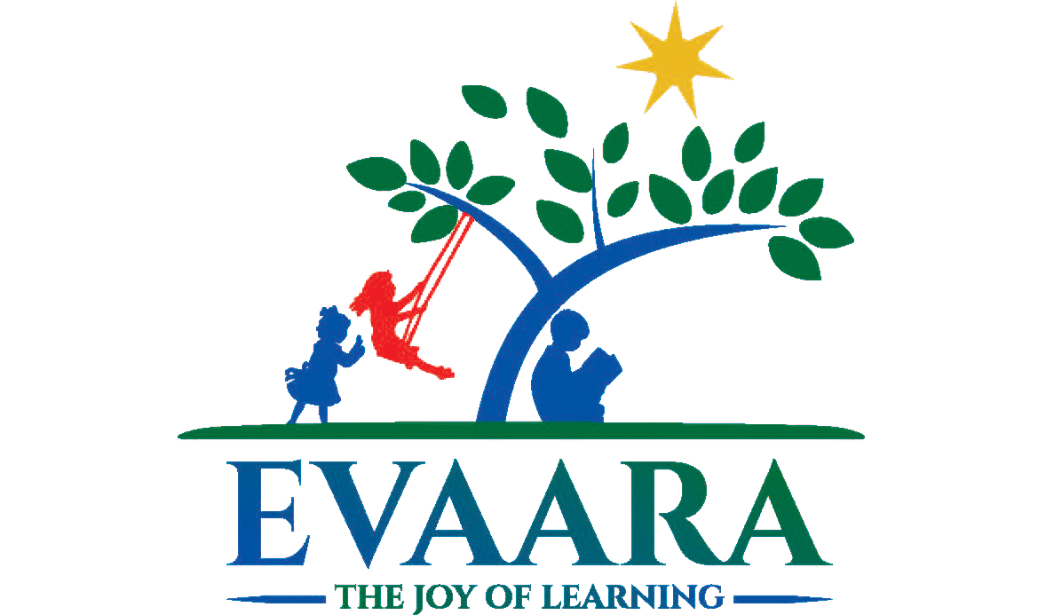 Evaara School Logo